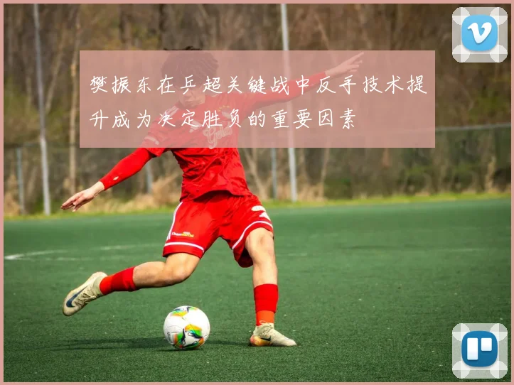 樊振东在乒超关键战中反手技术提升成为决定胜负的重要因素