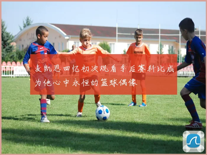 麦凯恩回忆初次观看季后赛科比成为他心中永恒的篮球偶像